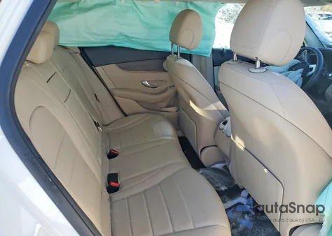 2020 Mercedes-Benz Glc 300 4Matic from USA, damaged, VIN WDC0G8EB3LF743817